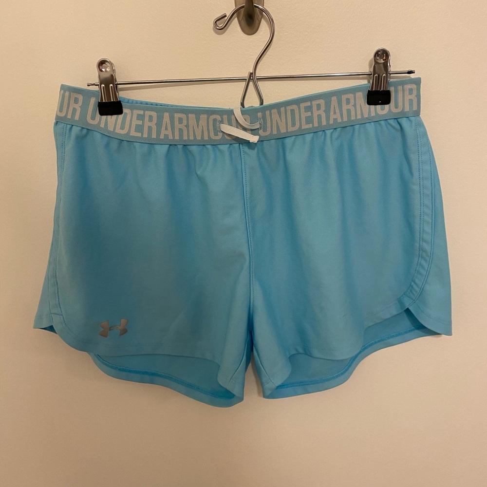 Underarmour shorts